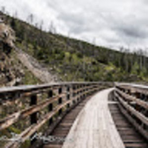 Meet your Posher, Kerri